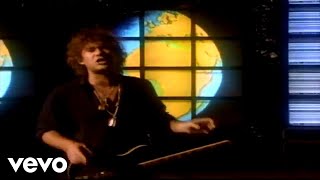 Jimmy Barnes - Stand Up