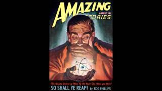 Marionettes, Inc. (Humanoid Duplication, SF Radio Drama) by Ray Bradbury - X Minus One