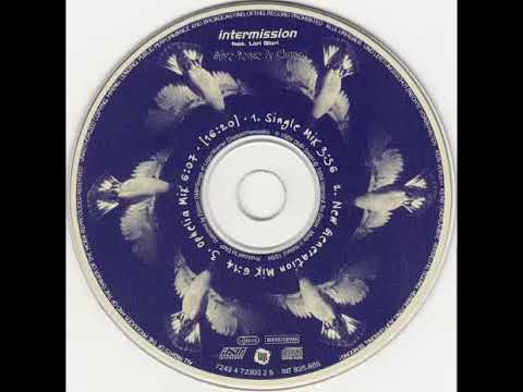 Intermission Feat. Lori Glori  - Give Peace A Chance (Single Mix)