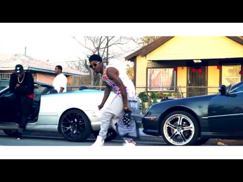Fina Baby -Bikes (Official Music Video) prod. by Jay P Bangz