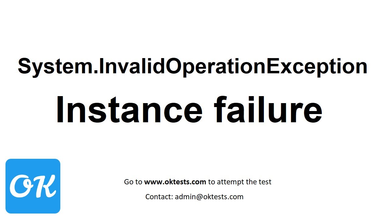 System.InvalidOperationException: Instance failure. Error during executing Scaffold-DbContext