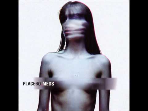 Placebo - Blind HQ