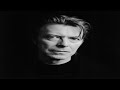 David Bowie - Absolute Beginners (Full Length Version)