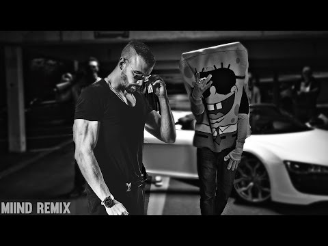 SpongeBOZZ feat. KOLLEGAH - John F. Gotti (MIIND Remix)
