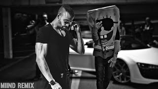 SpongeBOZZ feat. KOLLEGAH - John F. Gotti (MIIND Remix)