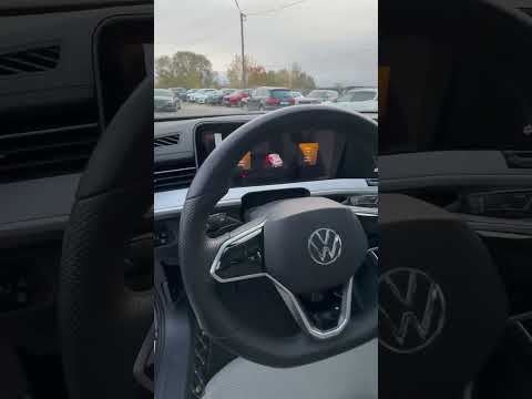 фото volkswagen teramont i 0