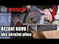 Okružní pily Bosch GKM 18V-50 0.601.6B8.002