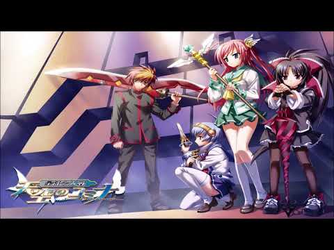 Drakim's VGM 663 - Yumina The Ethereal - Hope