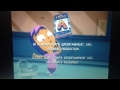 YTV Disney XD Nerd Corps Entertainment 2011 Logo