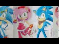 Sonic Number Creatures 27