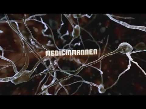 Medisinmannen episod 6