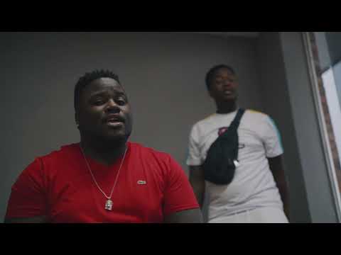 King Rex x Sakboy Dawqasz - My Dawg (Official Music video) shot by @BoominVisuals