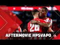 Nagenieten van PSV - Apollon Limassol ?