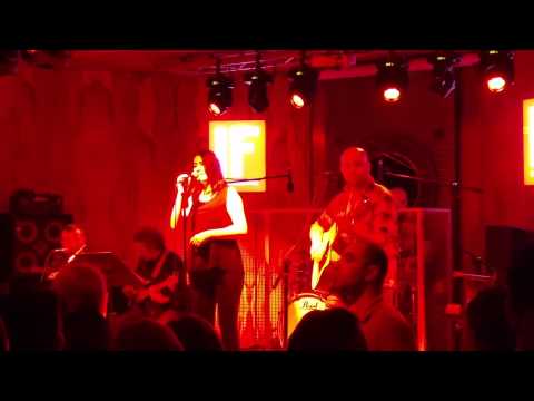 Ezginin Günlüğü - Sen Gidersen (Eylem Atmaca)