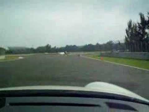 Thumbnail for Porsche GT3 Track Day Autodromo Hermanos Rodríguez by Porsche, Porsche GT3