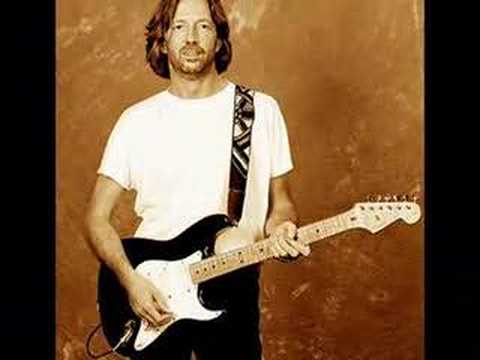 Music Box: Eric Clapton