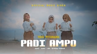 Download lagu Trio Pitunang - Padi Ampo mp3