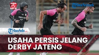 Persis Hari Ini: PSIS vs Dewa United Seri, Persis Diprediksi Kerja Keras untuk Menang Derby Jateng