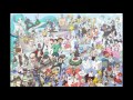 Nico Nico Douga- Ryuuseigun Chaos Ver.+ MP3 ...