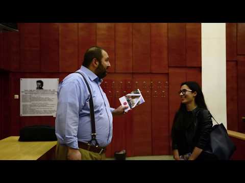 REDVERTEX presentation at UACEG