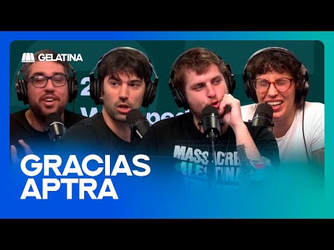 LO QUE PASÓ ES UN ESCÁNDALO | INDUSTRIA NACIONAL con Pedro ROSEMBLAT