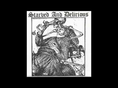 Starved And Delirious - Self-Titled EP 1994 (Full Album)