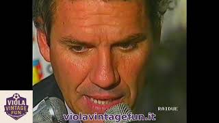 Anteprima di Fiorentina - Foggia