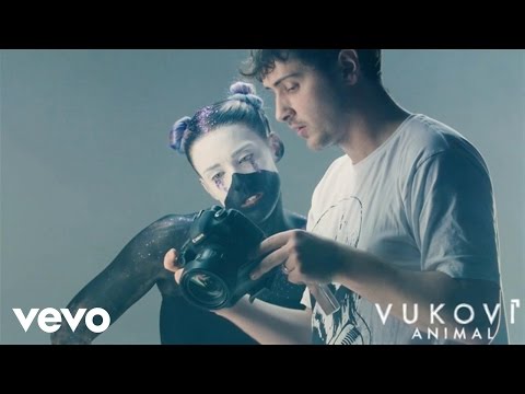 Vukovi - Animal (Behind the Scenes)