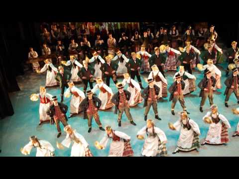 ViNeVa 2015 - Prologas „Kepurinė“