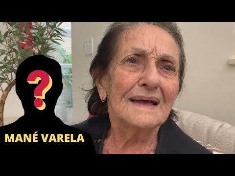 José Mané Varela - Vó Amália