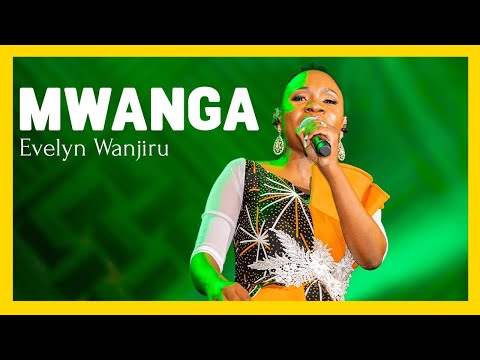 Thumbnail for Mwanga video