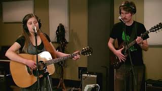 Kacy &amp; Clayton - Full Session - Daytrotter Session - 11/29/2017