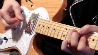 Video thumbnail for FuzzBox Gear: Muzz Fuzz (Fuse Electronics) by FuzzboxChile