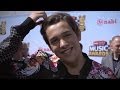 Austin Mahone Calls Camila Cabello "Perfect" Exclusive - Radio Disney Music Awards 2014 Austin Mahone Calls Camila Cabello "Perfect" Exclusive - Radio Disney Music Awards 2014