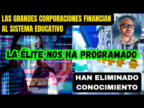 PAUL WALLIS - DESPROGRAMACIÓN Y DESAPRENDIZAJE