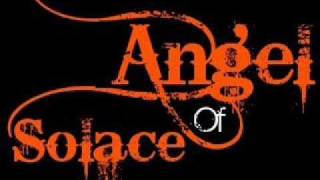 Angel of Solace - Book of Lies