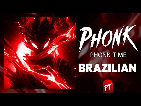 Phonk Music 2025 ※ 1 HOUR BRAZILIAN PHONK PLAYLIST / FUNK MIX ※ Фонка