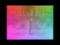 Columbia Pictures 1994 Logo In Deviled Rainbow