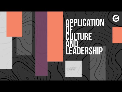 Introduction to Leadership