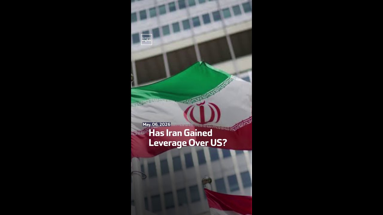 Video | Has Iran Gained Leverage Over US?