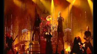 9. The Son Of The Sun - Therion - Live Gothic