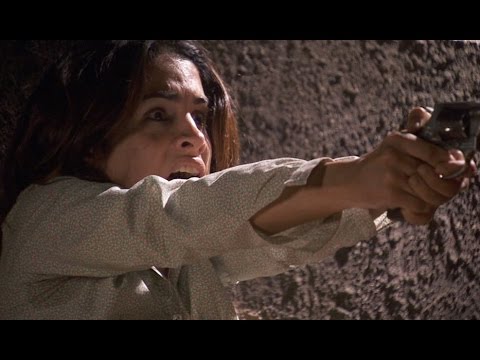 Puente Viejo C982 - Inés dispara a Melchor, dándole muerte