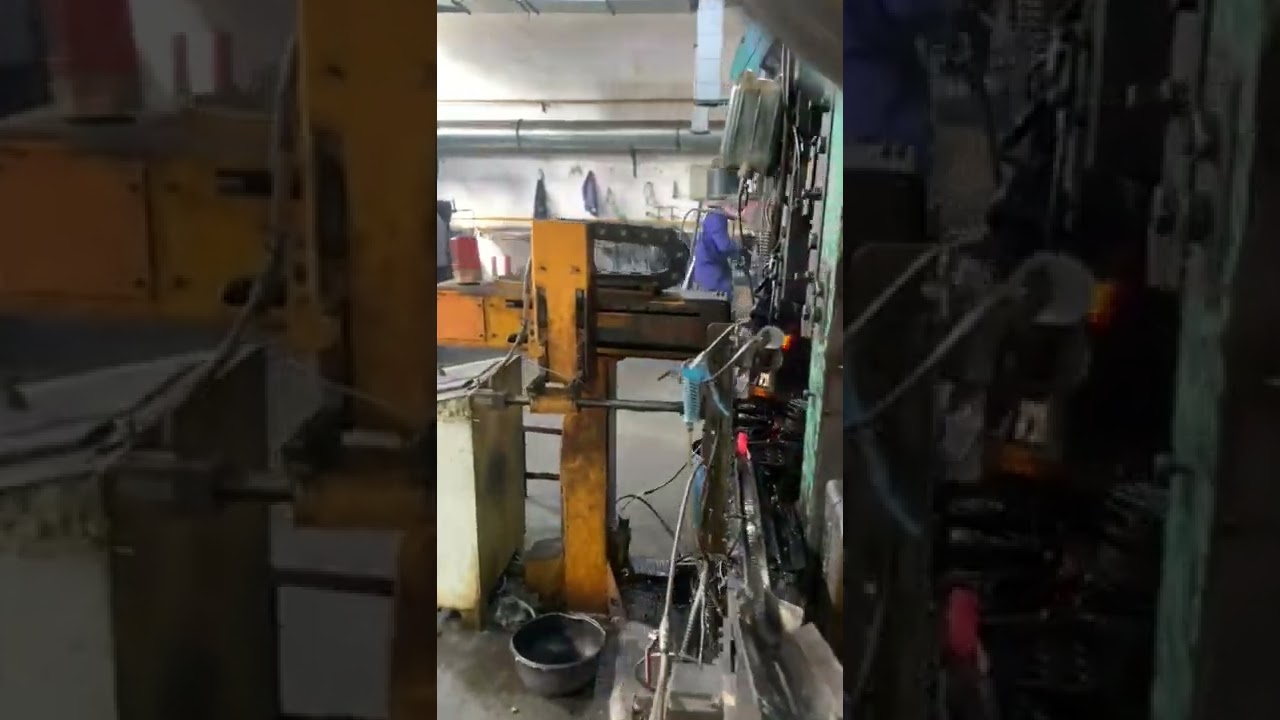 Production Process