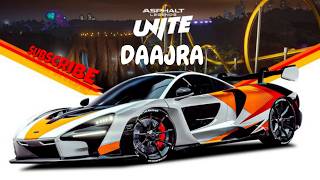 ASPHALT 9 LEGENDS live streaming