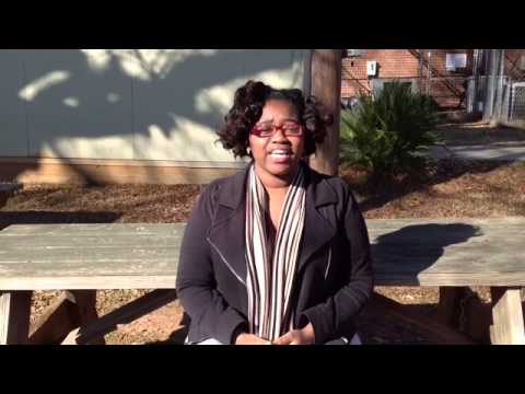 Lynette Burns Williams Interview