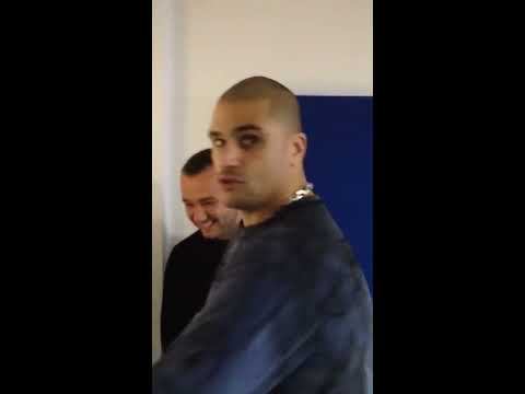 Fuco Marinak Seagal Europa 2