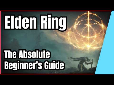 The Absolute Beginner's Guide for Elden Ring 2026 #eldenring #guide #soulslike