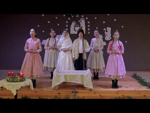 Vitnyédi bölcsőcske