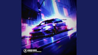 BURNING RUBBER