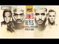 UFC 247 Athlete Panel | ESPN MMA